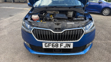 Skoda Fabia 1.0 TSI SE 5dr Petrol Estate